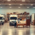 نقل عفش الساحة بالمدينة