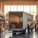 نقل عفش حي العنبرية المدينة المنورة