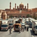 مقارنات ونصائح لاختيار أفضل شركة نقل عفش بالمدينة