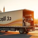 نقل عفش المطار بالمدينة المنورة